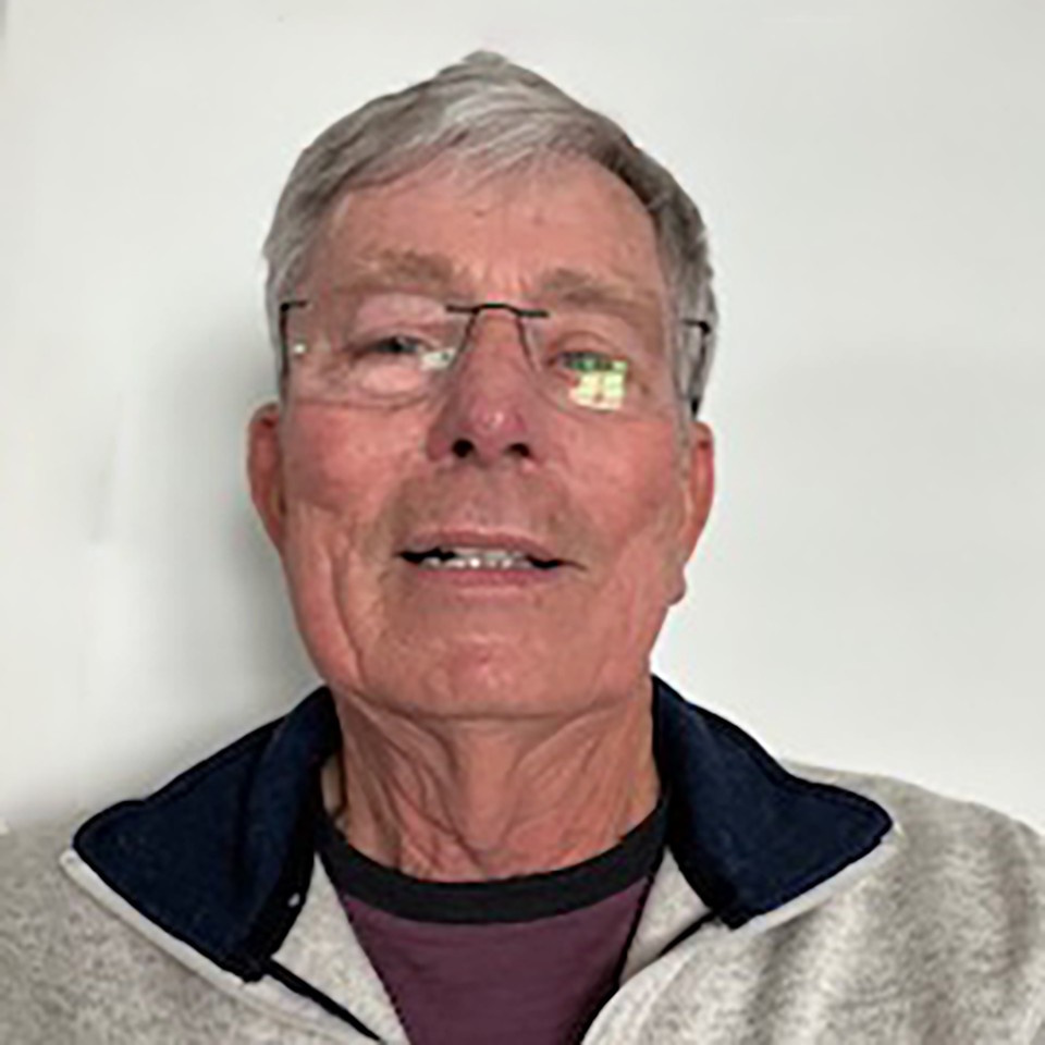 Harold King