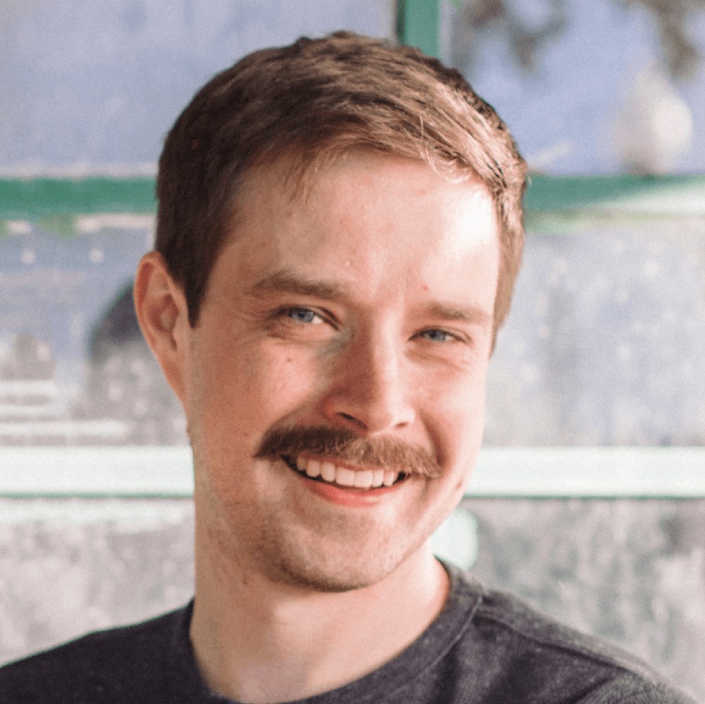 Seth Parker